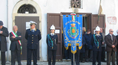 150° Unità d'Italia: celebrazioni per tutto il 2011 a Galatone